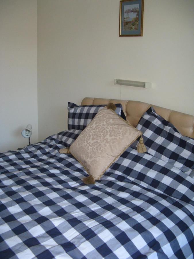 Pine Lodge บาร์ตันออนซี ภายนอก รูปภาพ